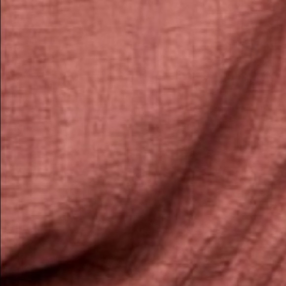 Free People Rosewood Poppy Kimono - Picture 14 of 16